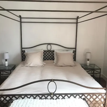 Le Petit Maison Montembœuf