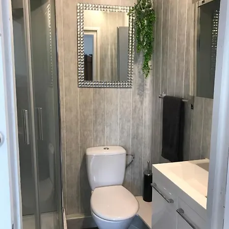 Le Petit Maison * Montembœuf