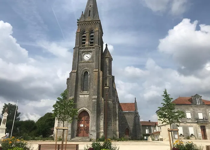 Сasa de vacaciones Le Petit Maison *